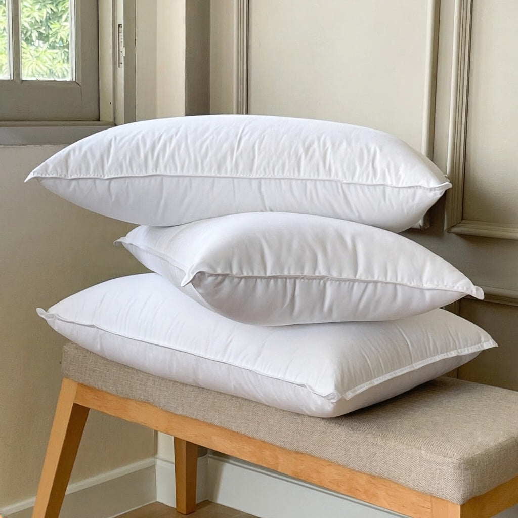 Microgel Pillow Insert