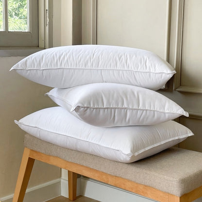 Microgel Pillow Insert
