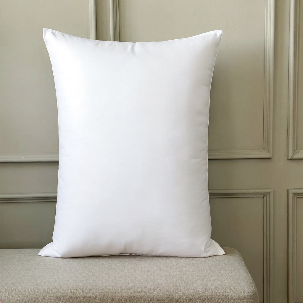Polyester Pillow Insert