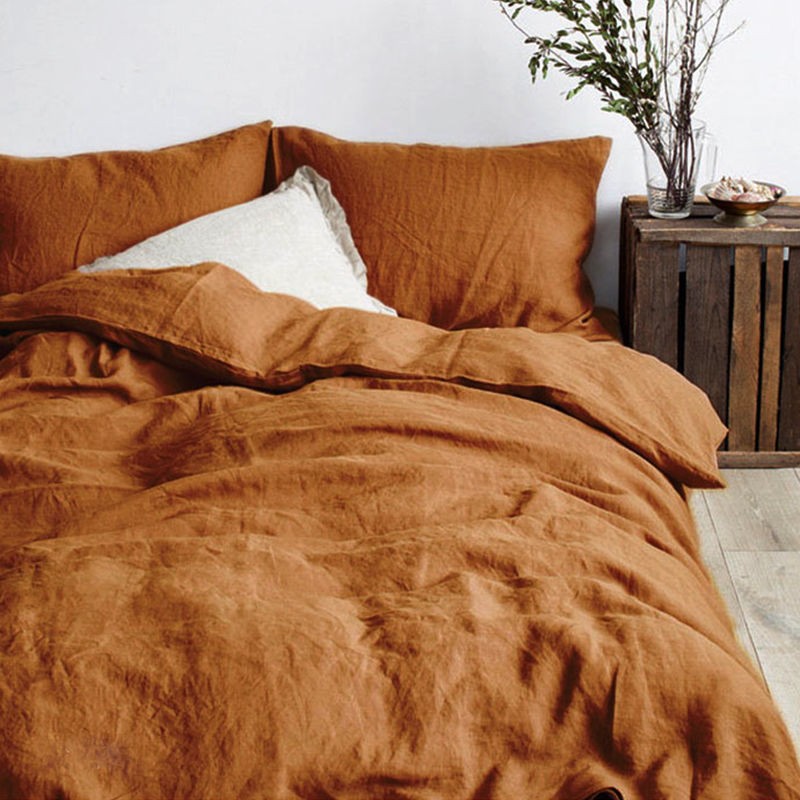 Duvet Cover - French Linen