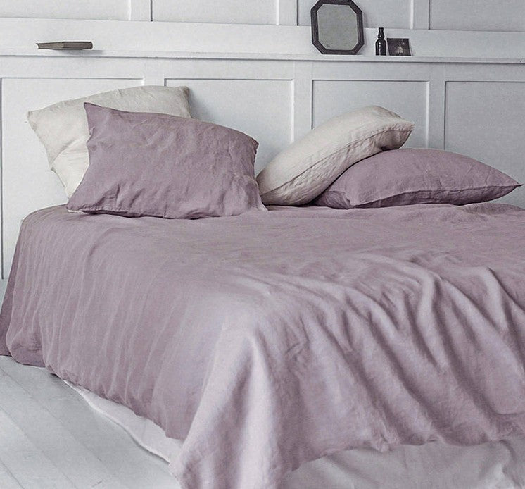 Duvet Cover - French Linen