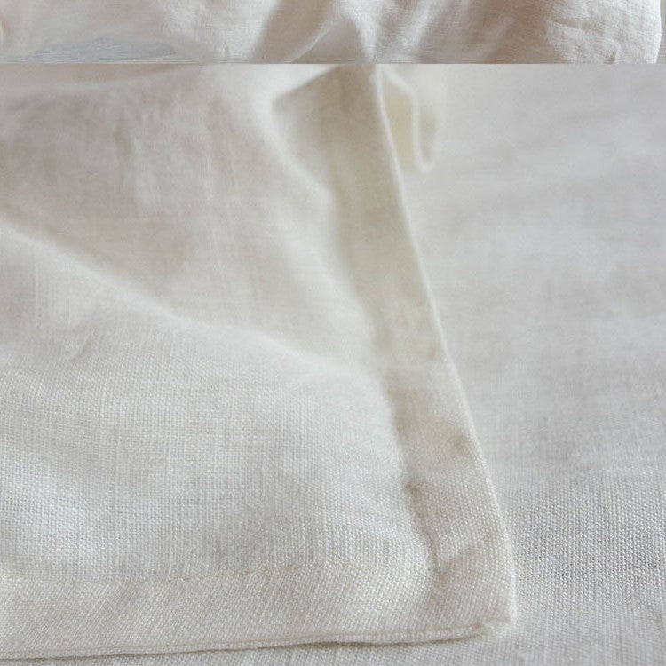 Duvet Cover - French Linen