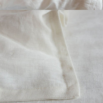 Duvet Cover - French Linen