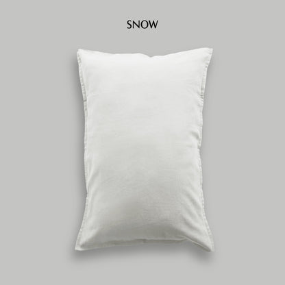 Pillowcase - Linen