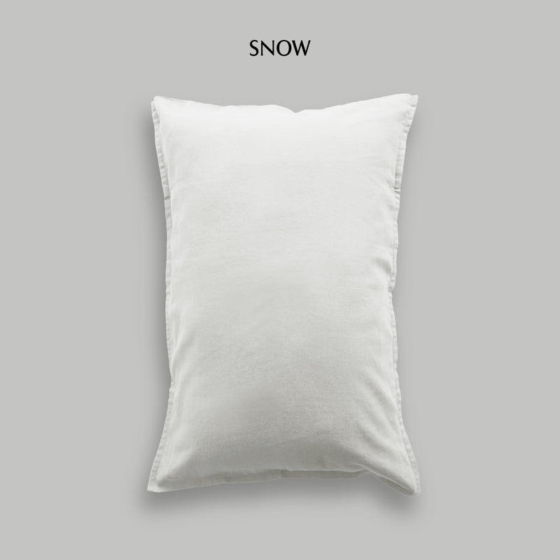 Pillowcase - Linen