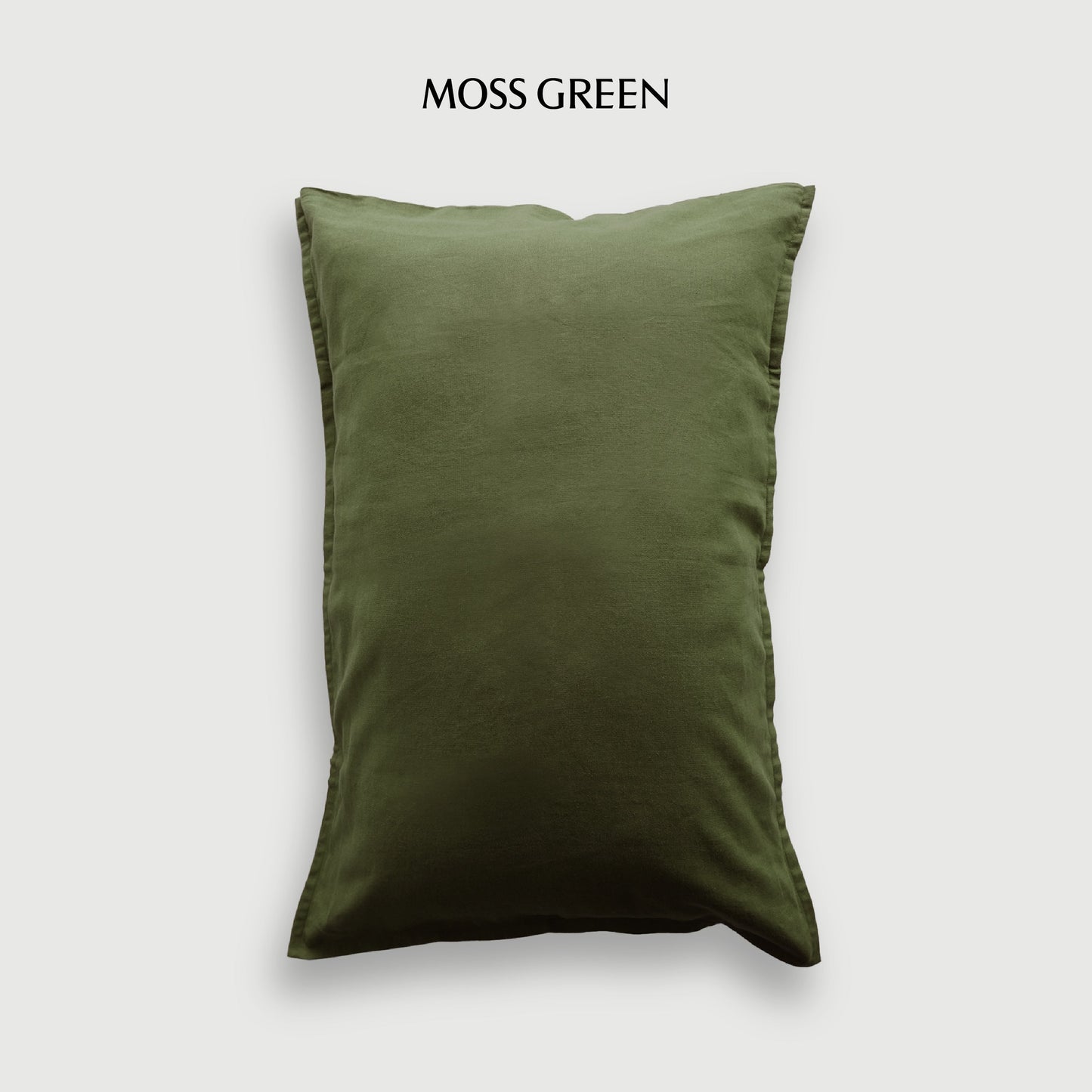 Pillowcase - Linen