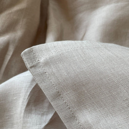 Pillowcase - Linen
