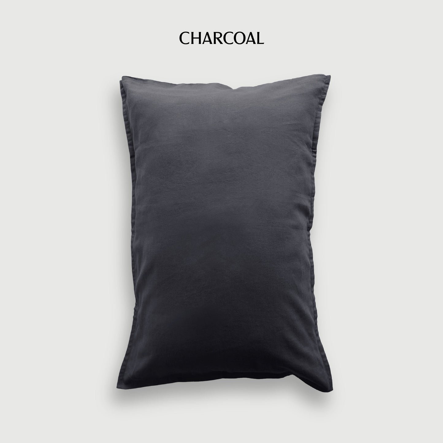 Pillowcase - Linen