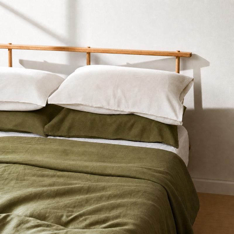 Pillowcase - Linen