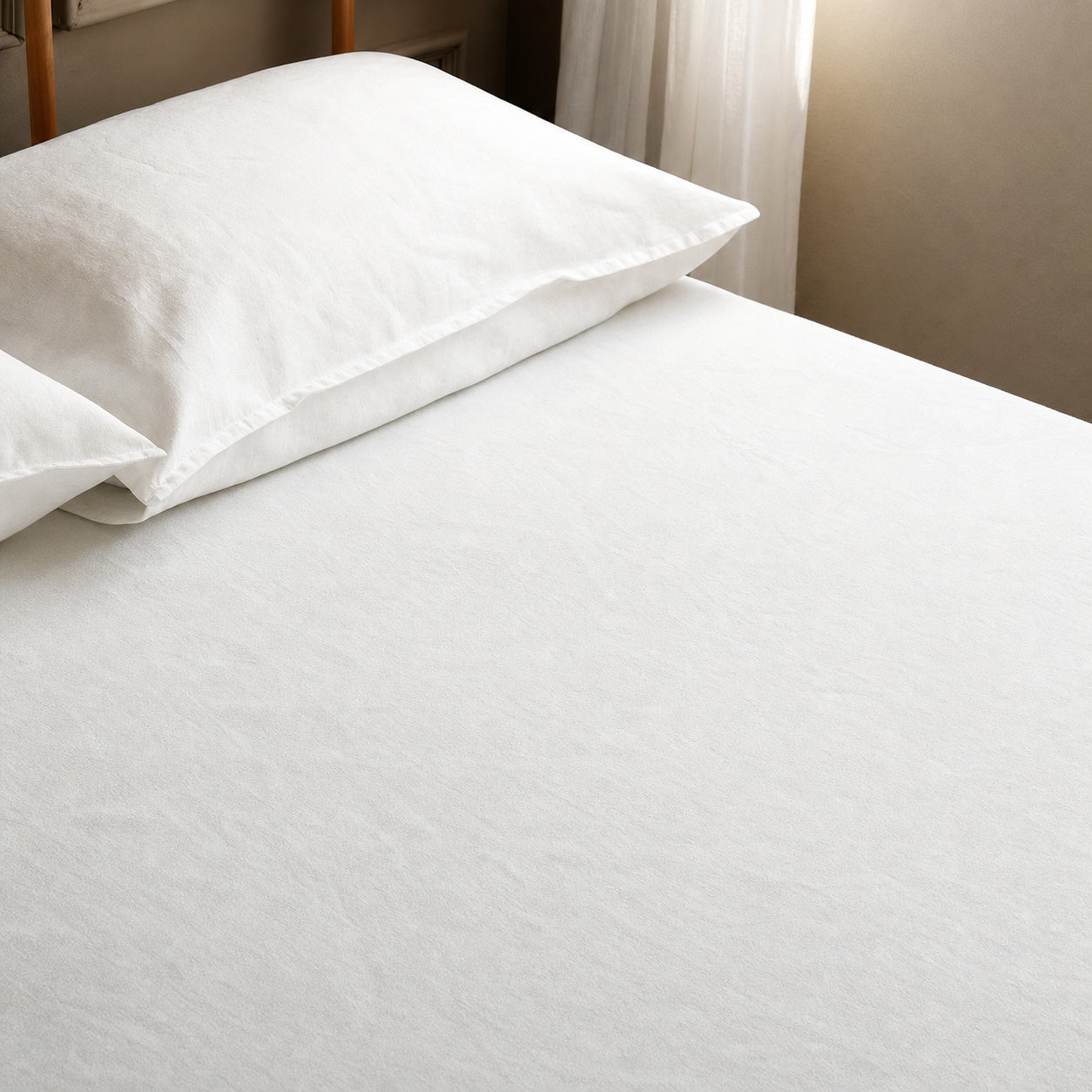 Bedding Set - French Flax Linen