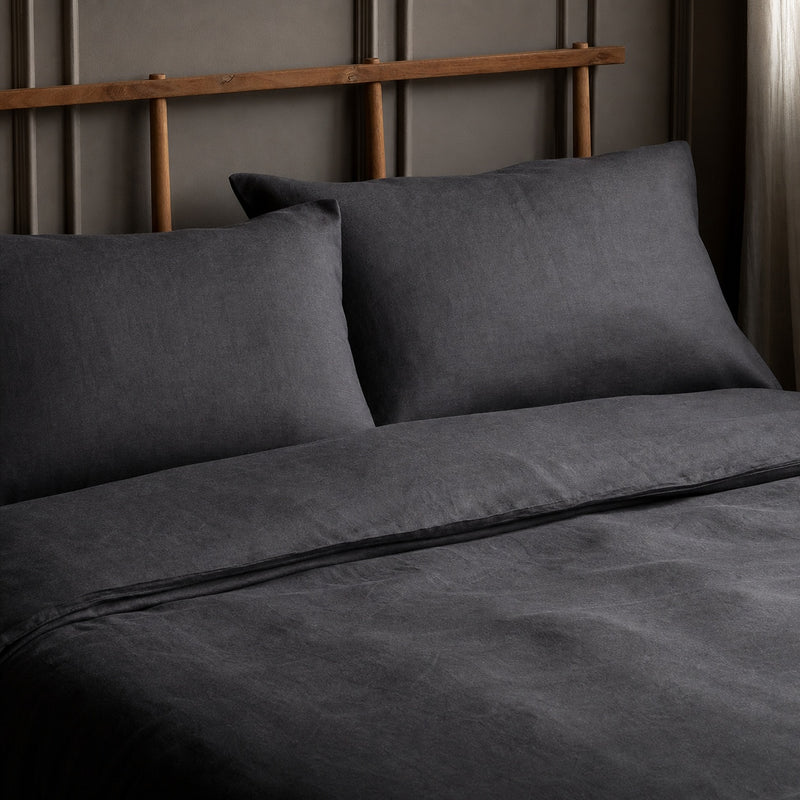 Bedding Set - French Flax Linen
