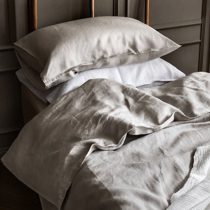 Bedding Set - French Flax Linen