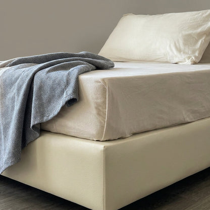 Flat Sheet - Plain Cotton