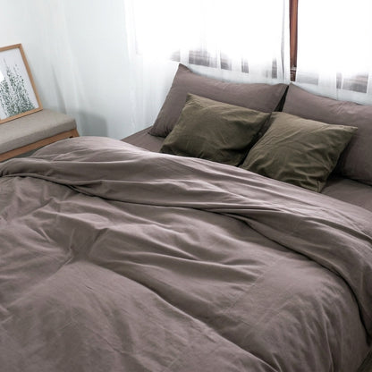 Pillowcase - Plain Cotton