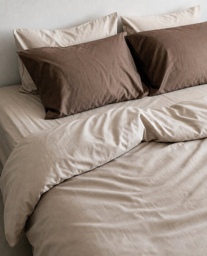 Bedding Set - Silky Cotton
