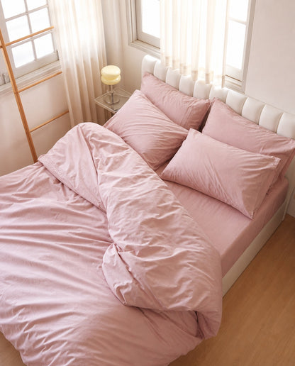 Bedding Set - Silky Cotton
