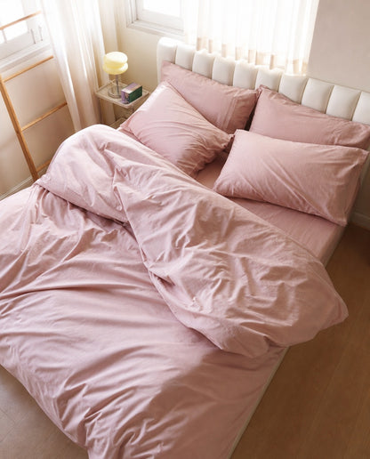 Duvet Cover - Silky Cotton