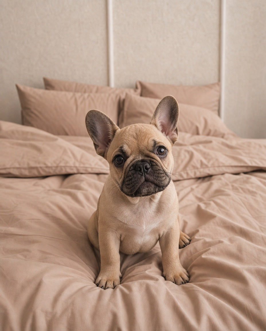Duvet Cover - Silky Cotton