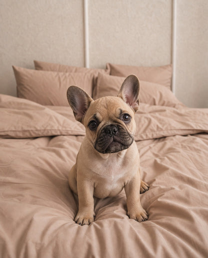 Duvet Cover - Silky Cotton