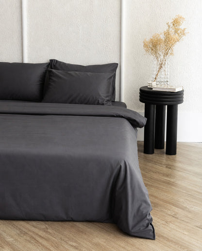 Fitted Sheet - Silky Cotton