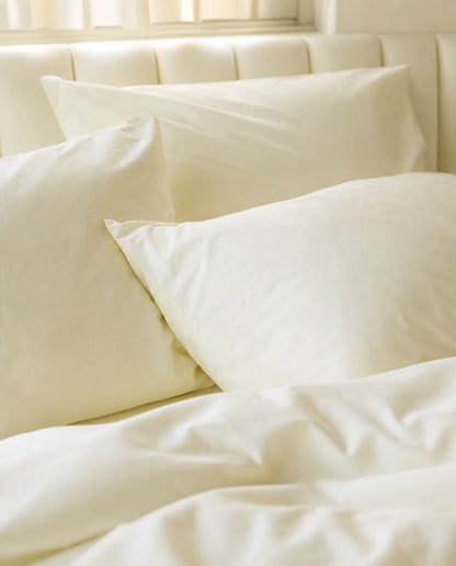 Pillowcases - Silky Cotton