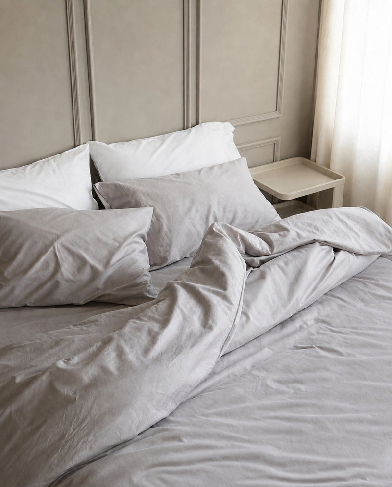 Pillowcases - Silky Cotton