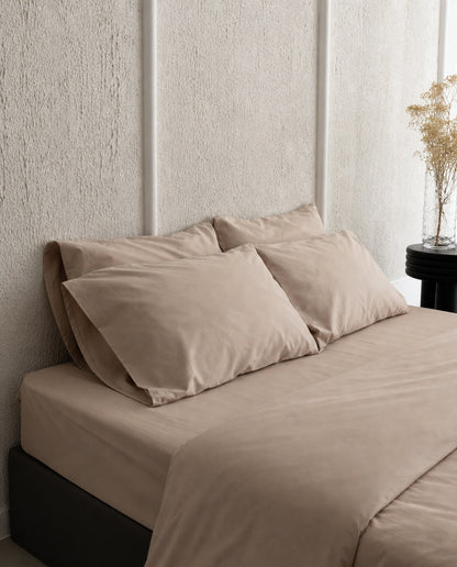Pillowcases - Silky Cotton