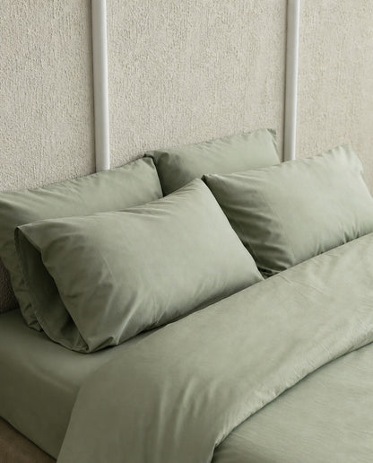 Pillowcases - Silky Cotton