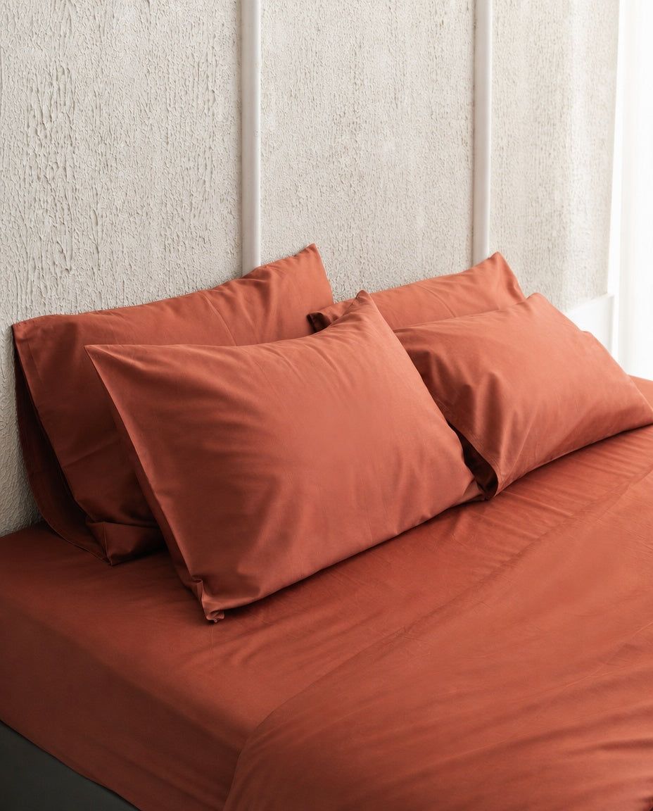 Pillowcases - Silky Cotton