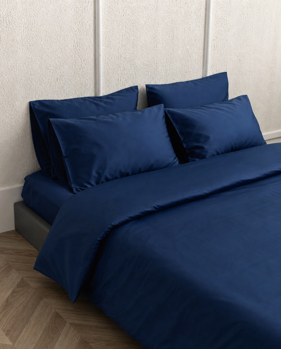 Pillowcases - Silky Cotton